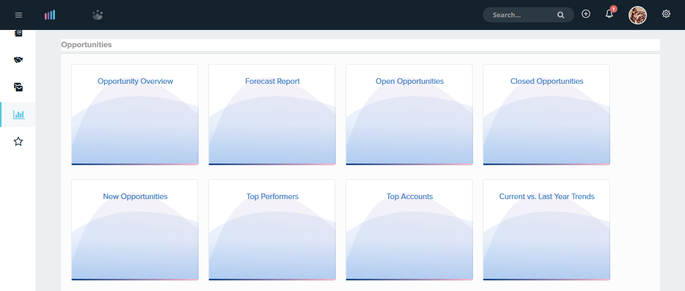 AMPED > Opportunity Reports > Opportunity_Reports_list.png
